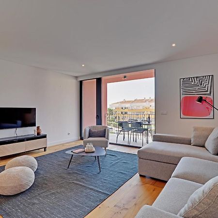 Genebra Apartment Vilamoura Exterior foto