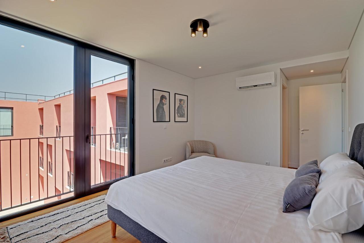 Genebra Apartment Vilamoura Exterior foto