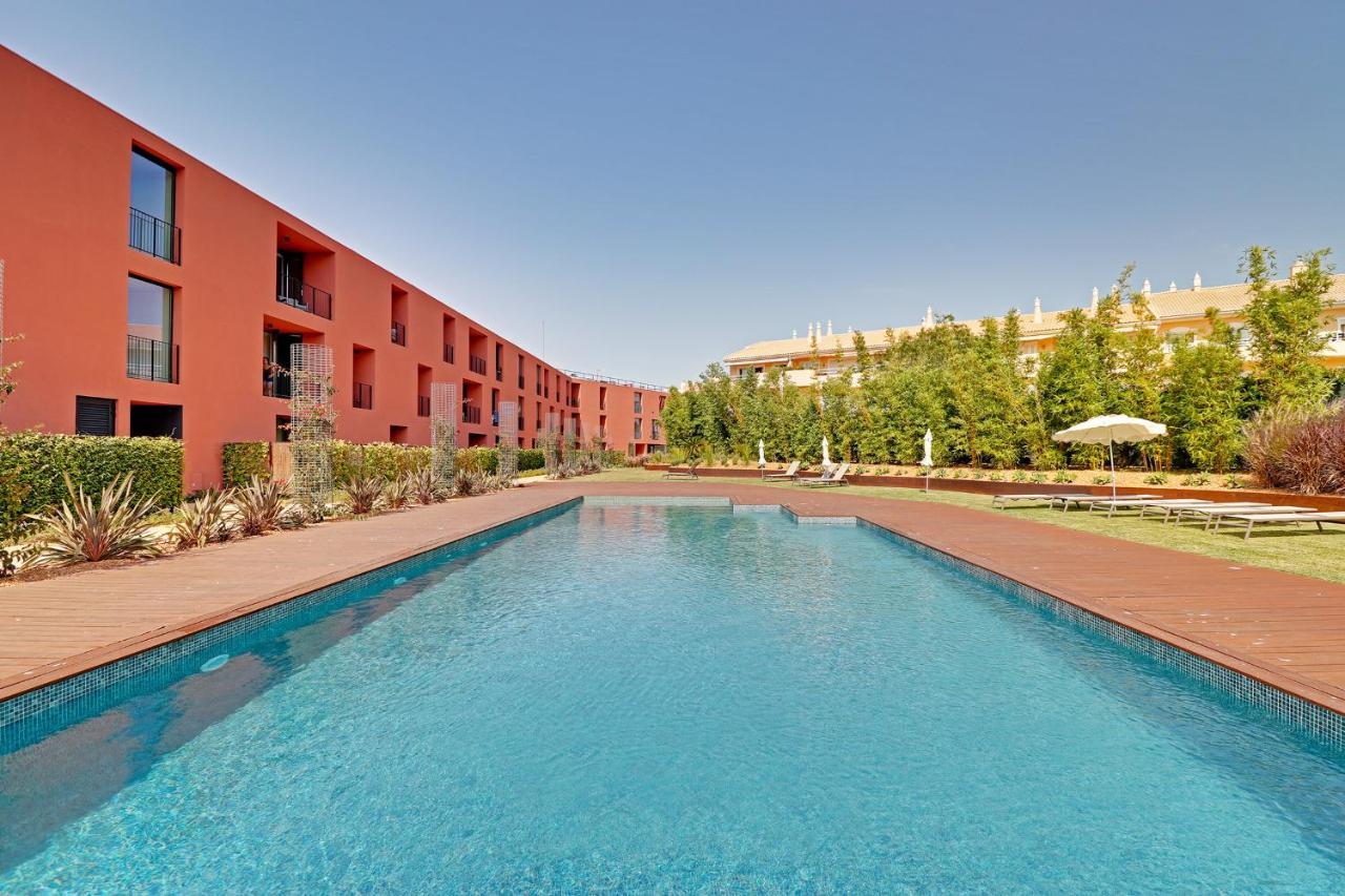 Genebra Apartment Vilamoura Exterior foto